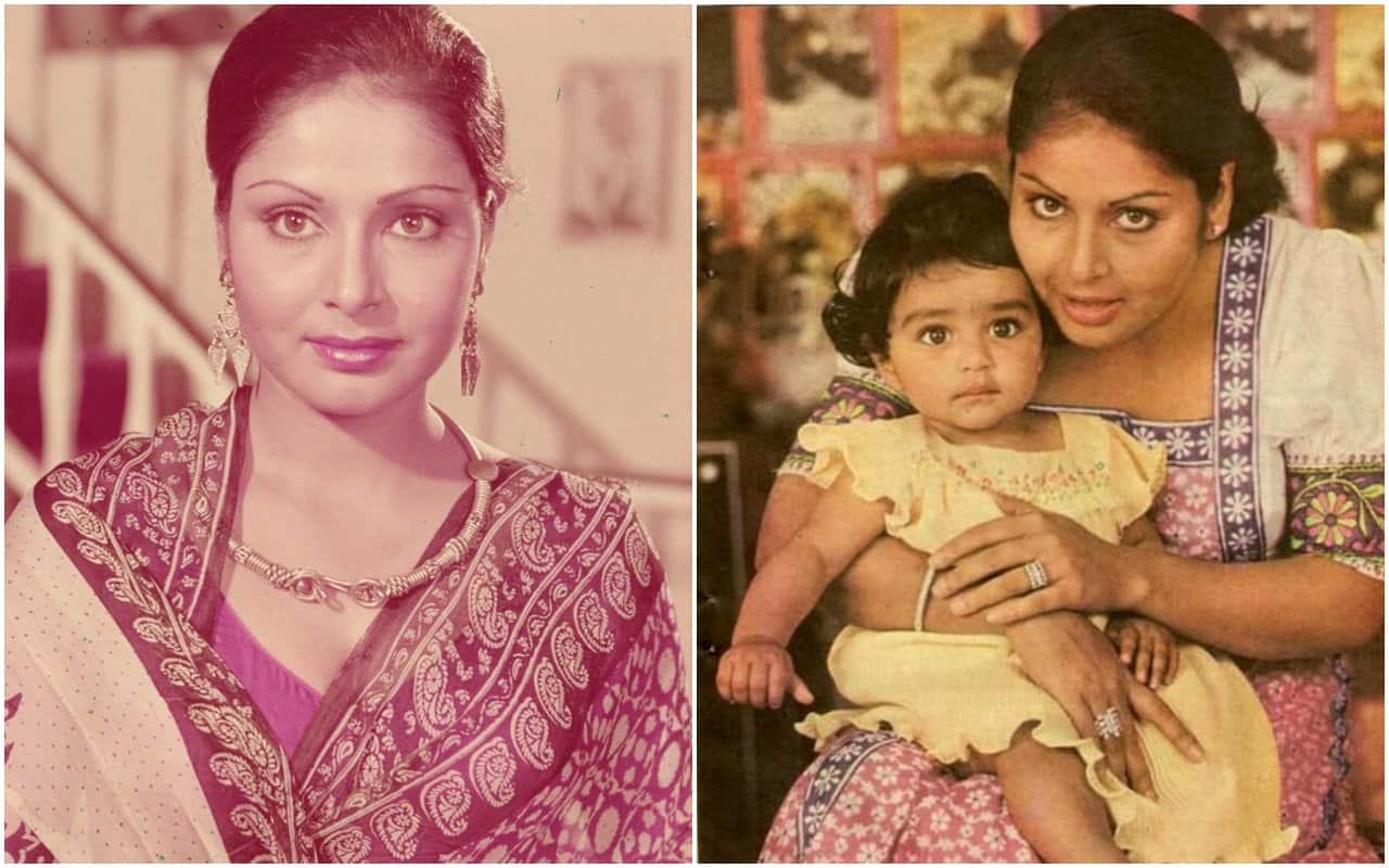 Rakhee Gulzar Birthday Special gulzar and her relation