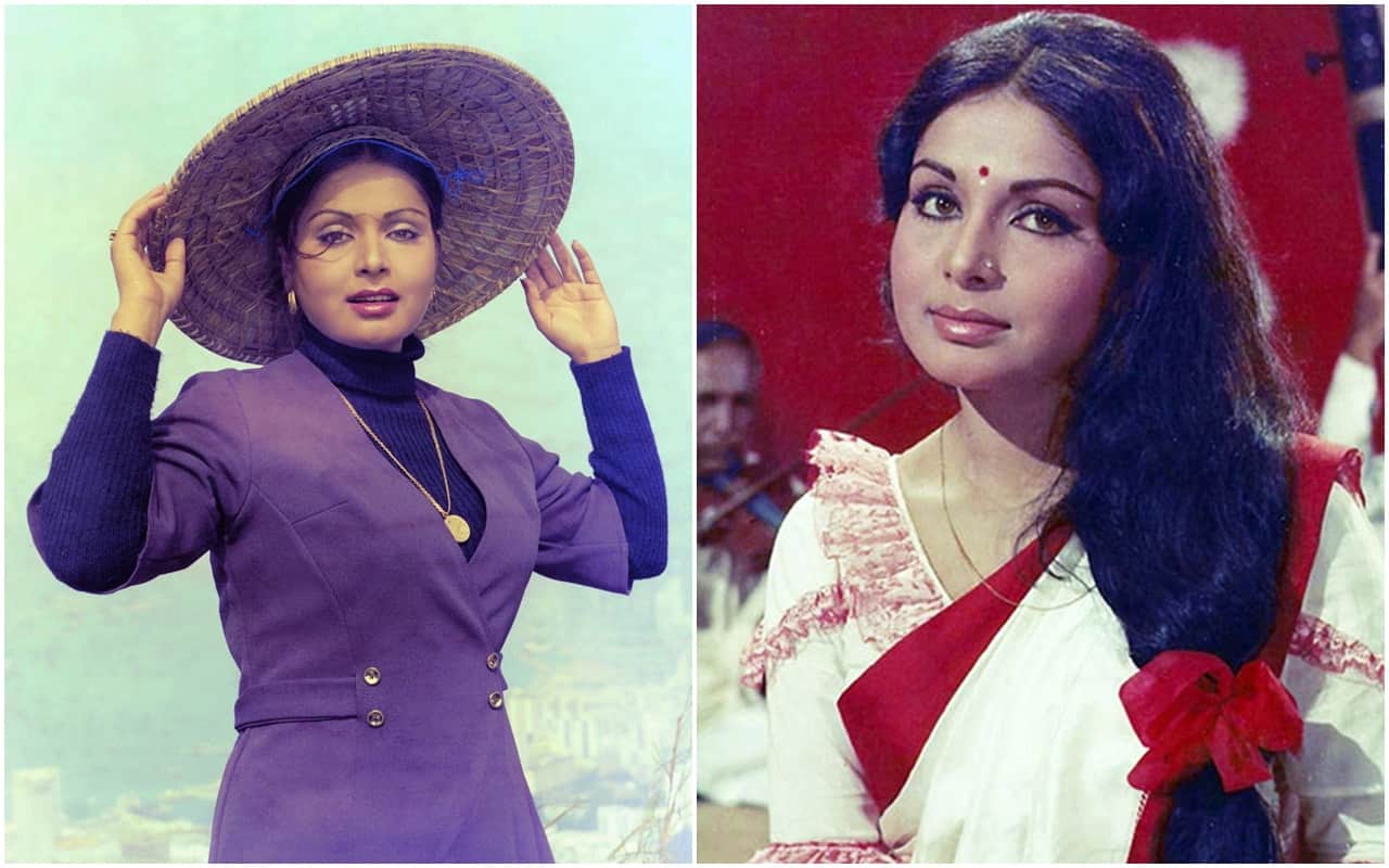 Rakhee gulzar birthday lesser known facts about actress personal and professional life