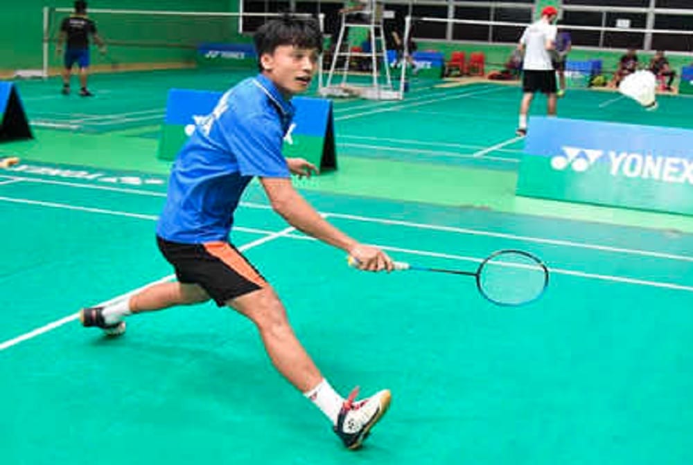 Top seeds Meiraba, Unnati eye honours at All India Junior Ranking  