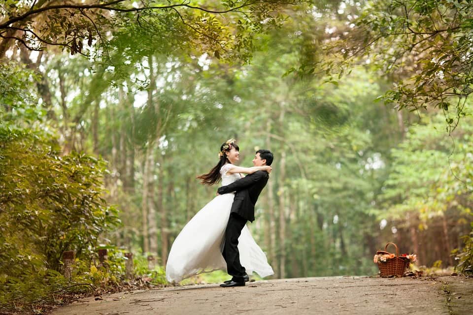 South Koreans don't want to be married and its bad for the economy