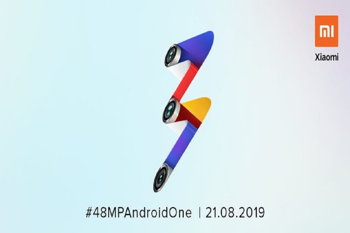 Mi A3 भारत में 21 अगस्त को होगा लॉन्च, मिलेगा 48MP का कैमरा Xaiomi Mi A3 set to launch in India on August 21