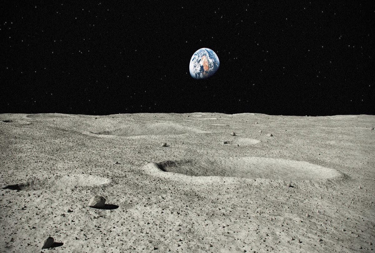 Today History of 6 February, NASA apollo 14 mission, Interesting facts about moon
