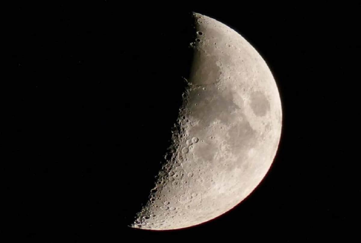 known about the birth of moon according to puran