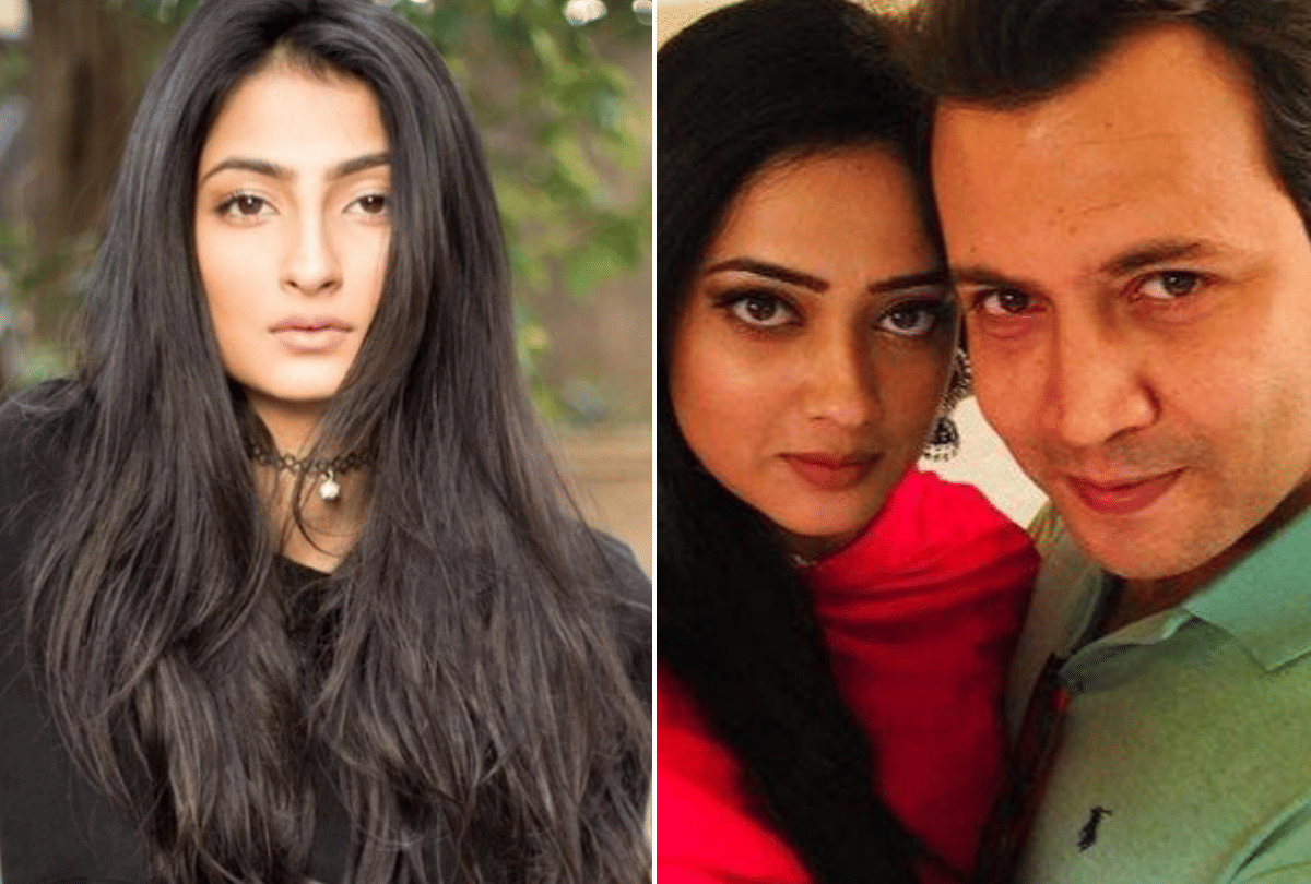 shweta tiwari daughter palak tiwari post on Instagram after arrested her step father