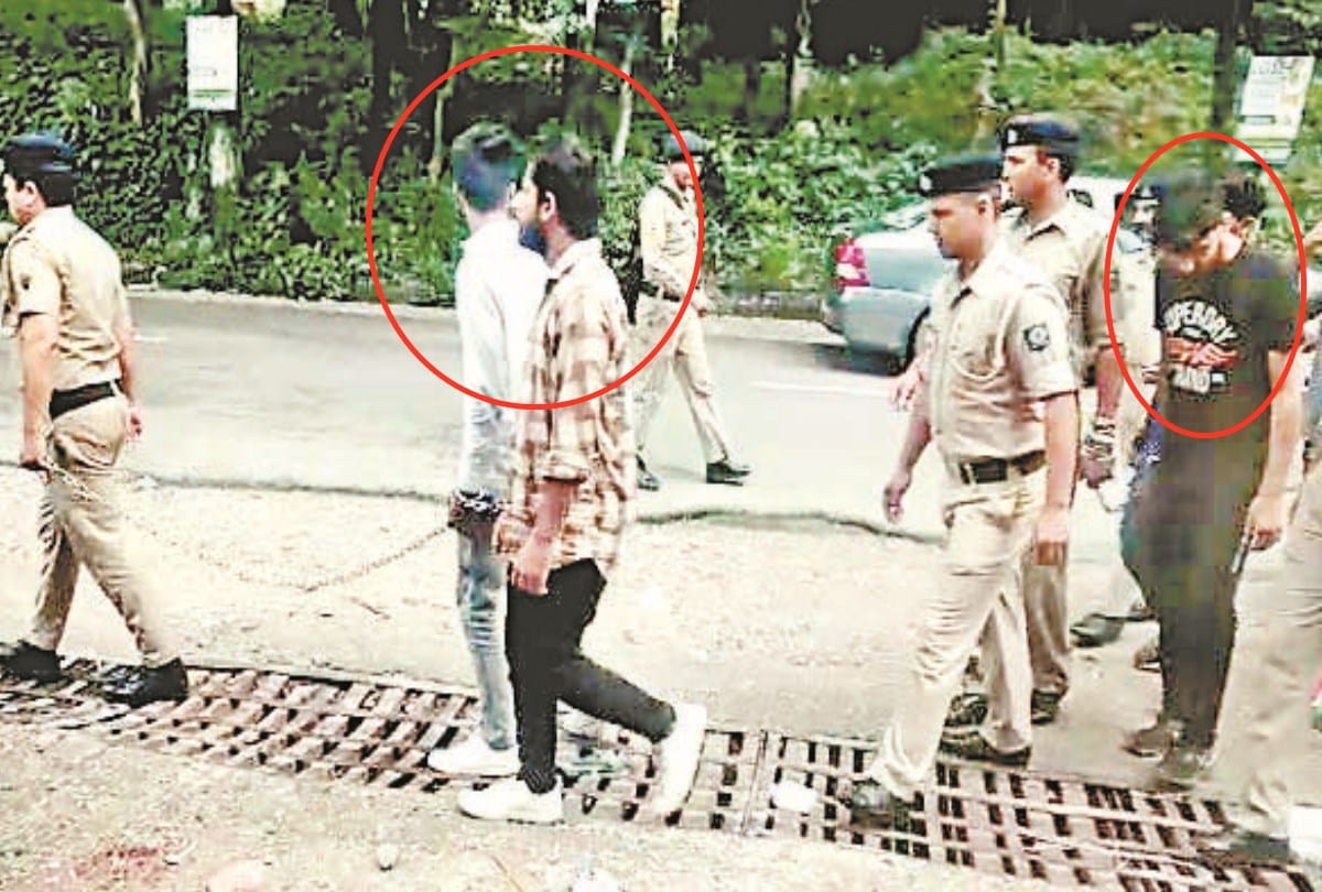 himachal police bharti 2019 exam cancelled investigation by SIT Team