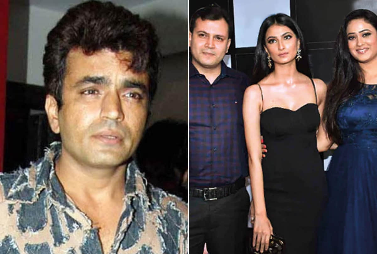 Shweta Tiwari ex husband Raja Chaudhary on his daughter Palak being molested by stepfather