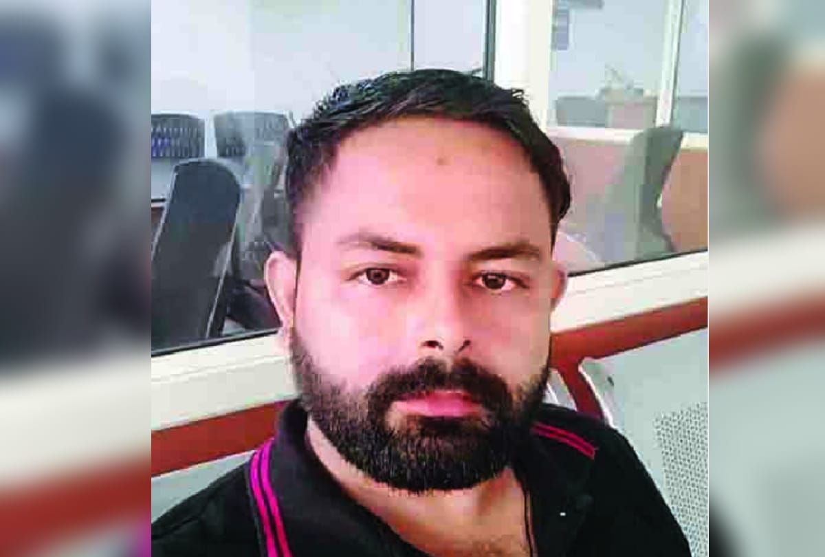 engineer Imran became Ram converted religion from Muslim to Hindu