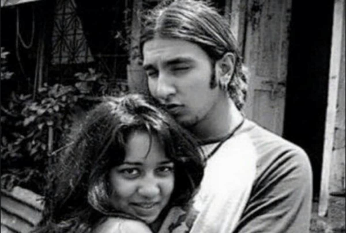 Shah rukh Khan to Ranbir Kapoor these bollywood actors college time photo