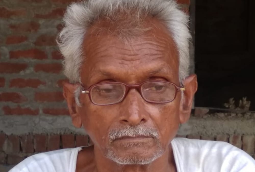 Four people get drowned in Sai river in lucknow.