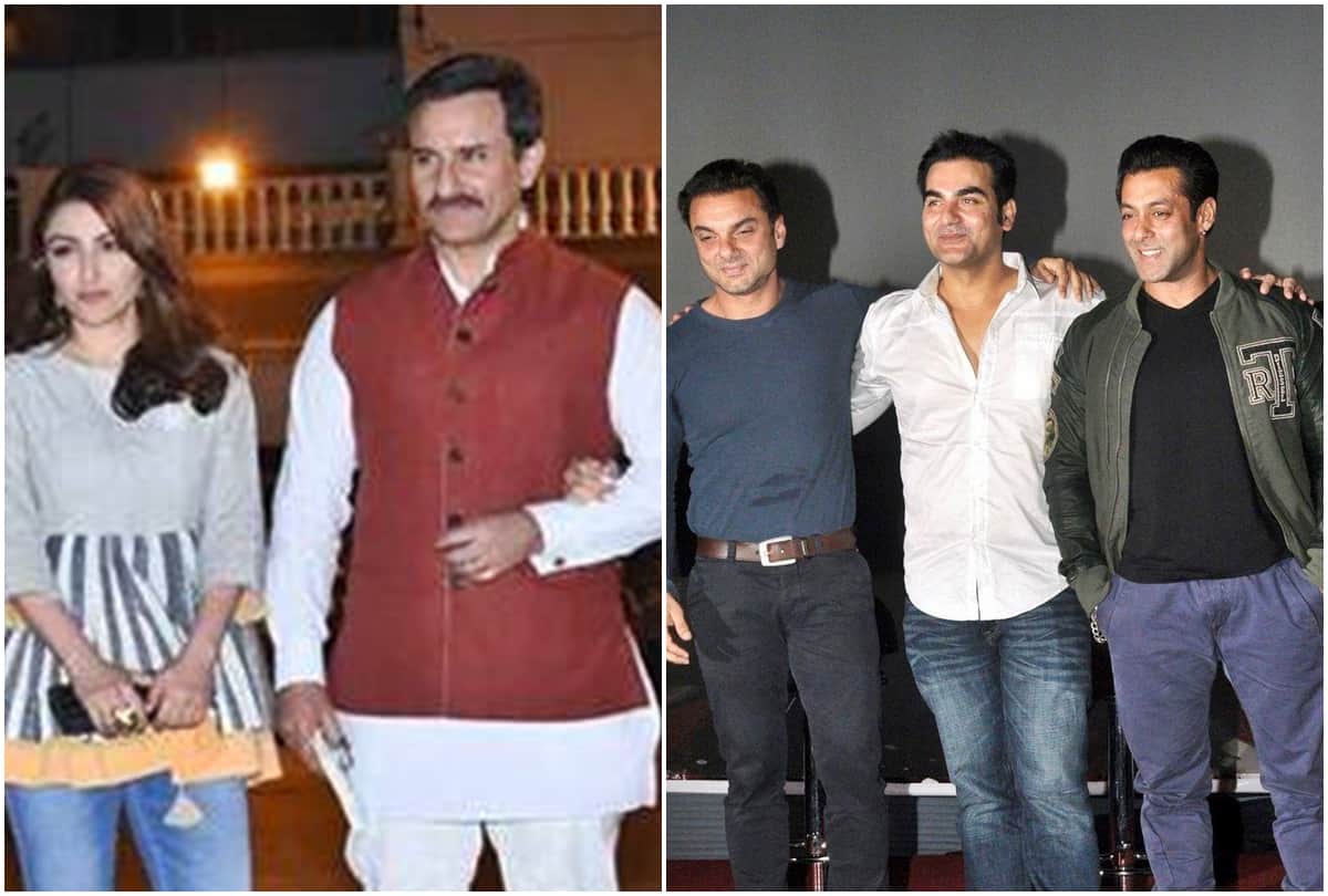 Rakshabandhan 2019 Bollywood hit and Flop Siblings