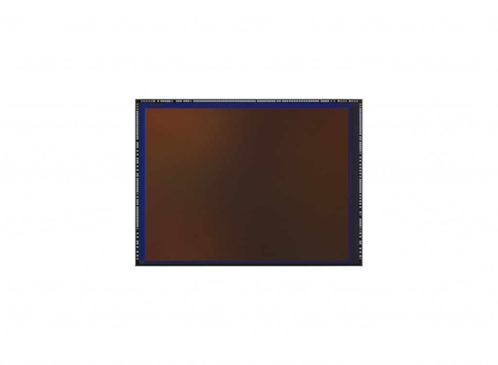 Samsung ISOCELL Bright HMX