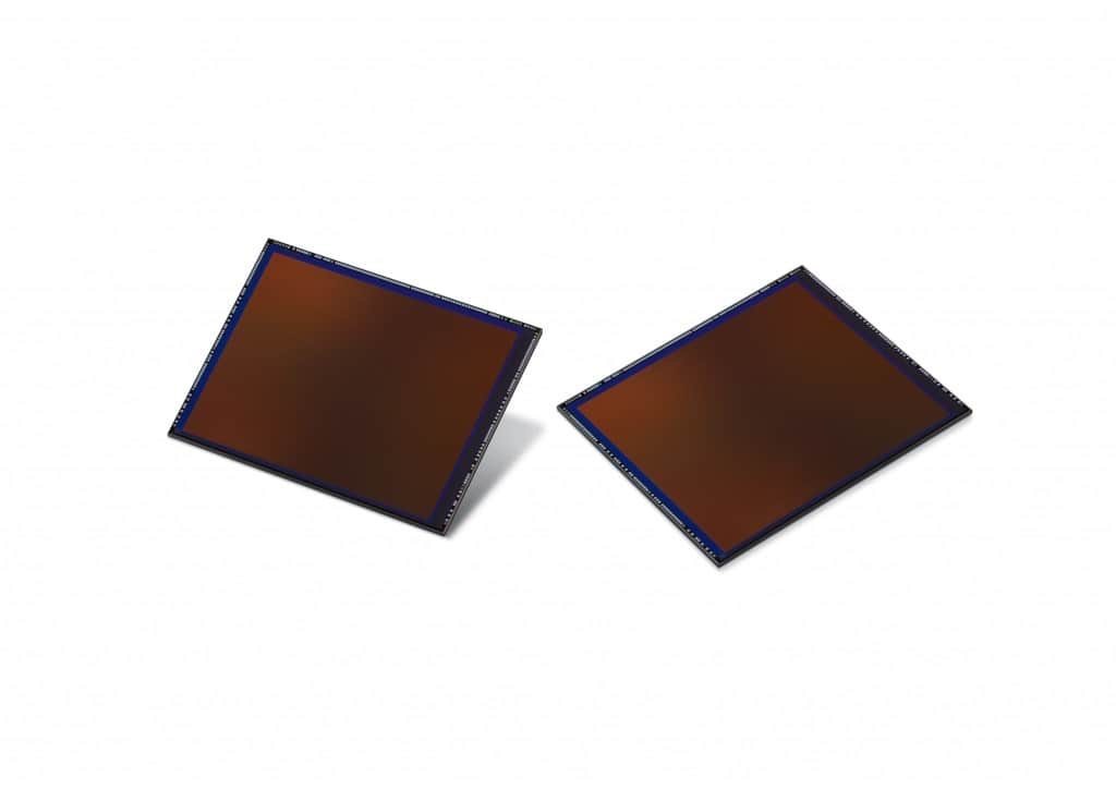 Samsung World First 108 Megapixel Smartphone Camera Sensor With Xiaomi All you need to know
