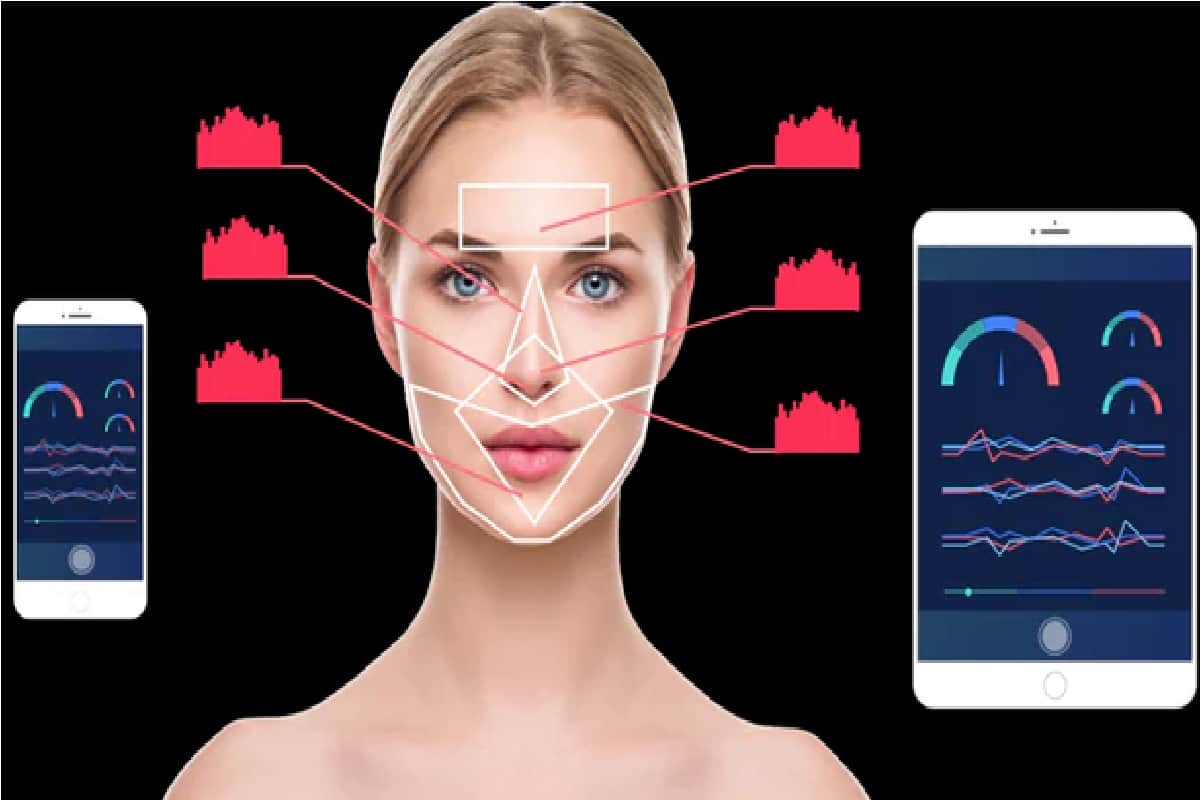 easy beauty hacks to look perfect on video call
