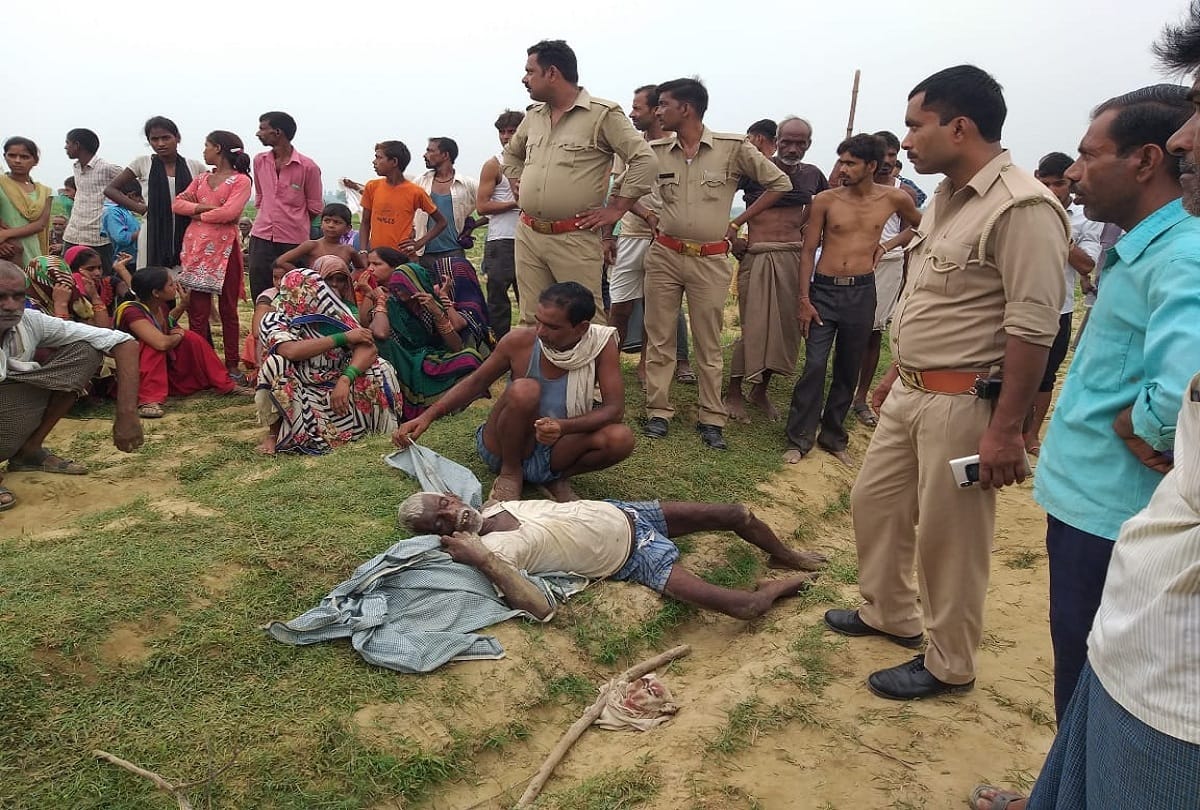 Man beaten to death by unknown miscreants while guarding his farm