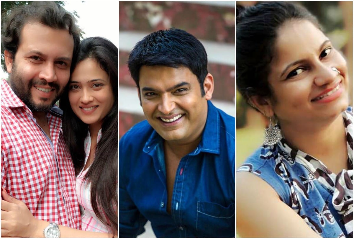 Television weekly Shweta Tiwari divorce to Pradnya Parkar Top 5 tv news