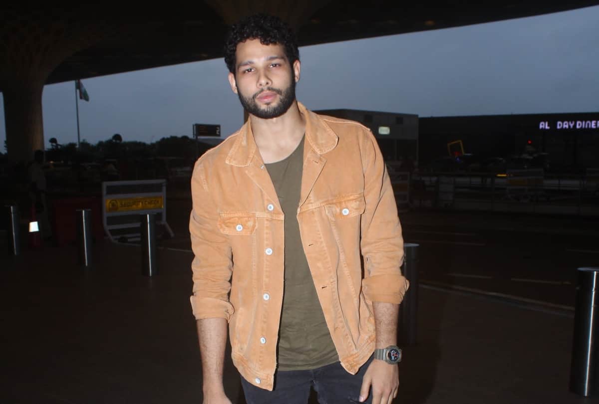 Siddhant Chaturvedi opens up on his nepotism remarks on Ananya Panday