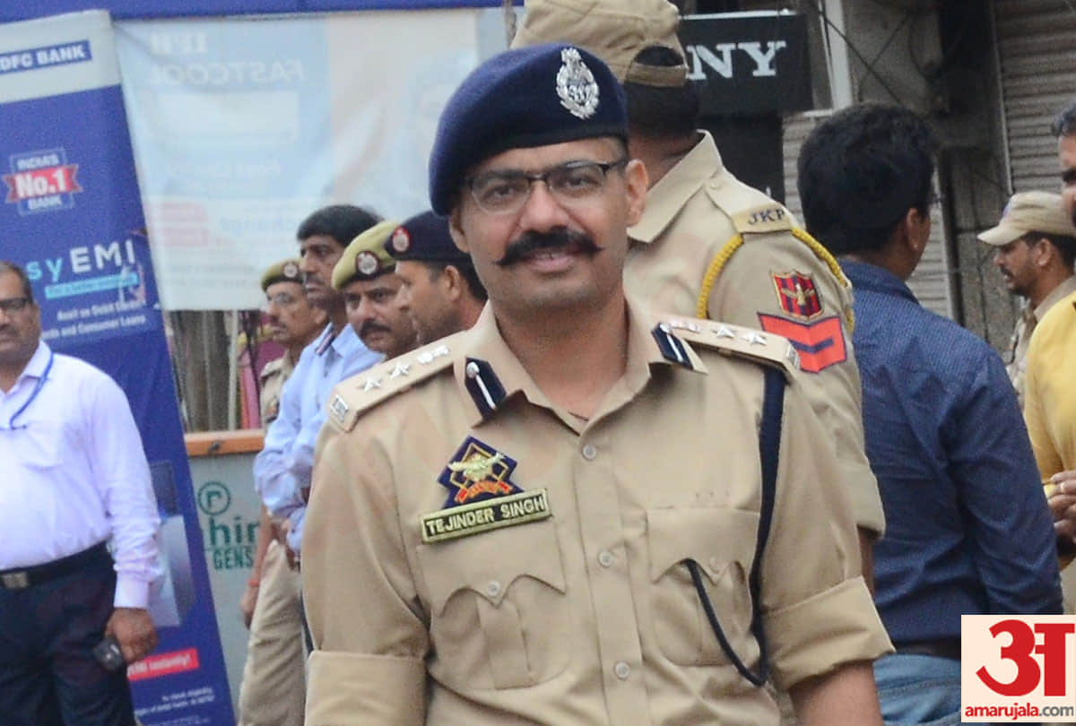 crime rate in jammu falls after article 370 revoked, latest photos of jammu kashmir