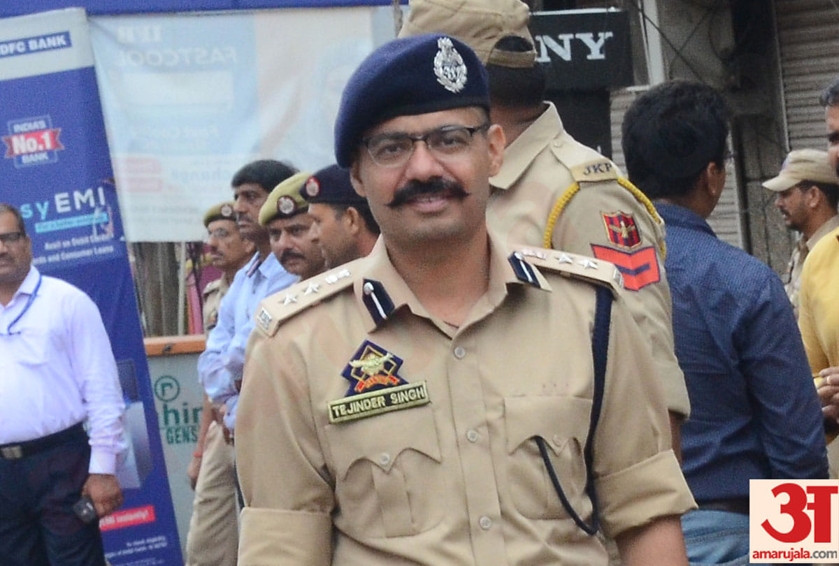 crime rate in jammu falls after article 370 revoked, latest photos of jammu kashmir