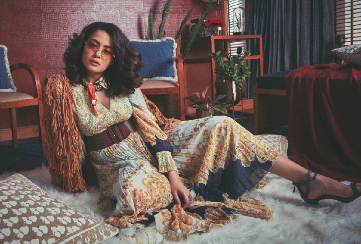 Surveen Chawla opened up about five occasion where she faced casting couch