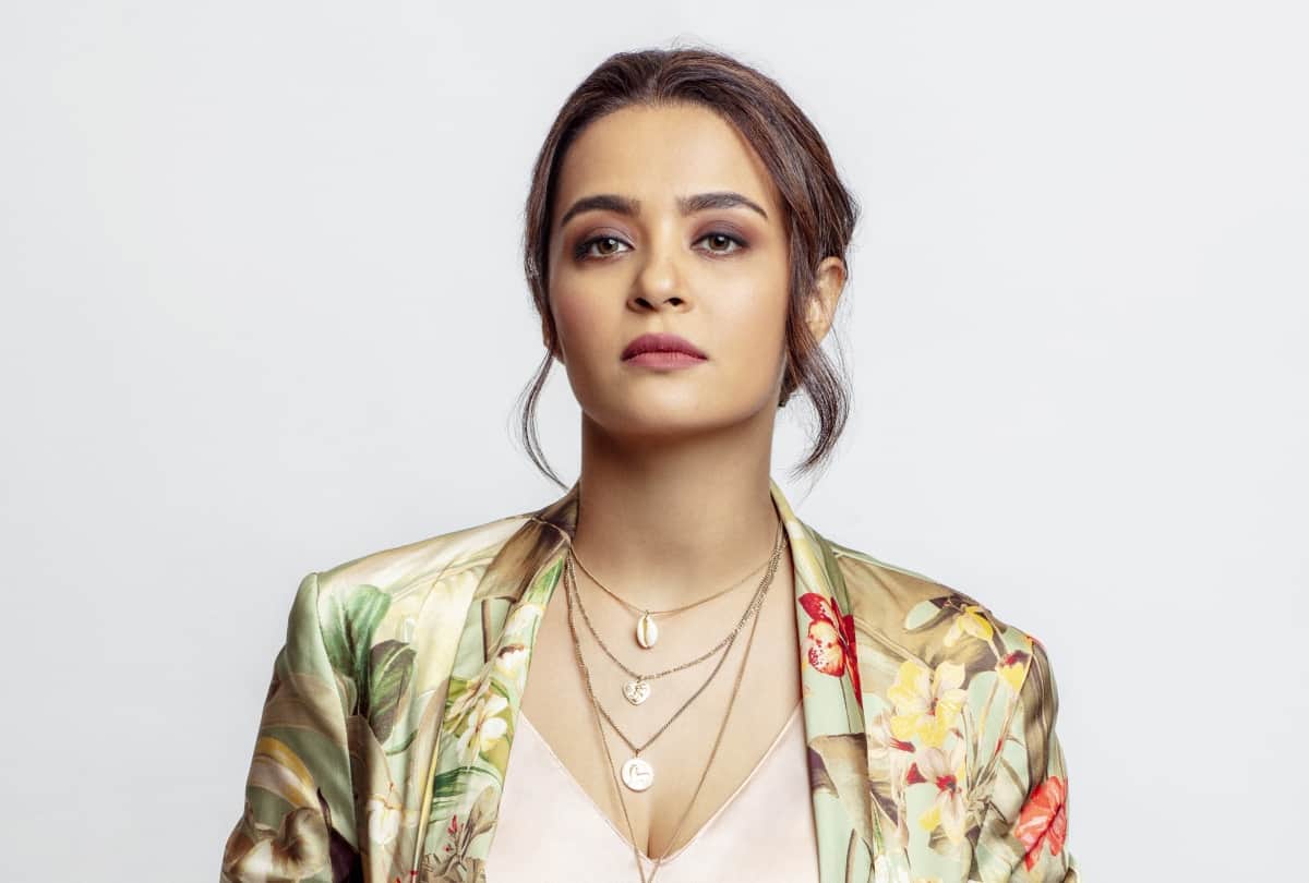 Surveen Chawla opened up about five occasion where she faced casting couch