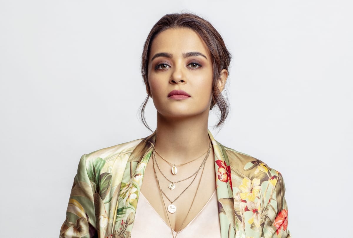 Surveen Chawla Will Not Work In Television Ever Again for this reason