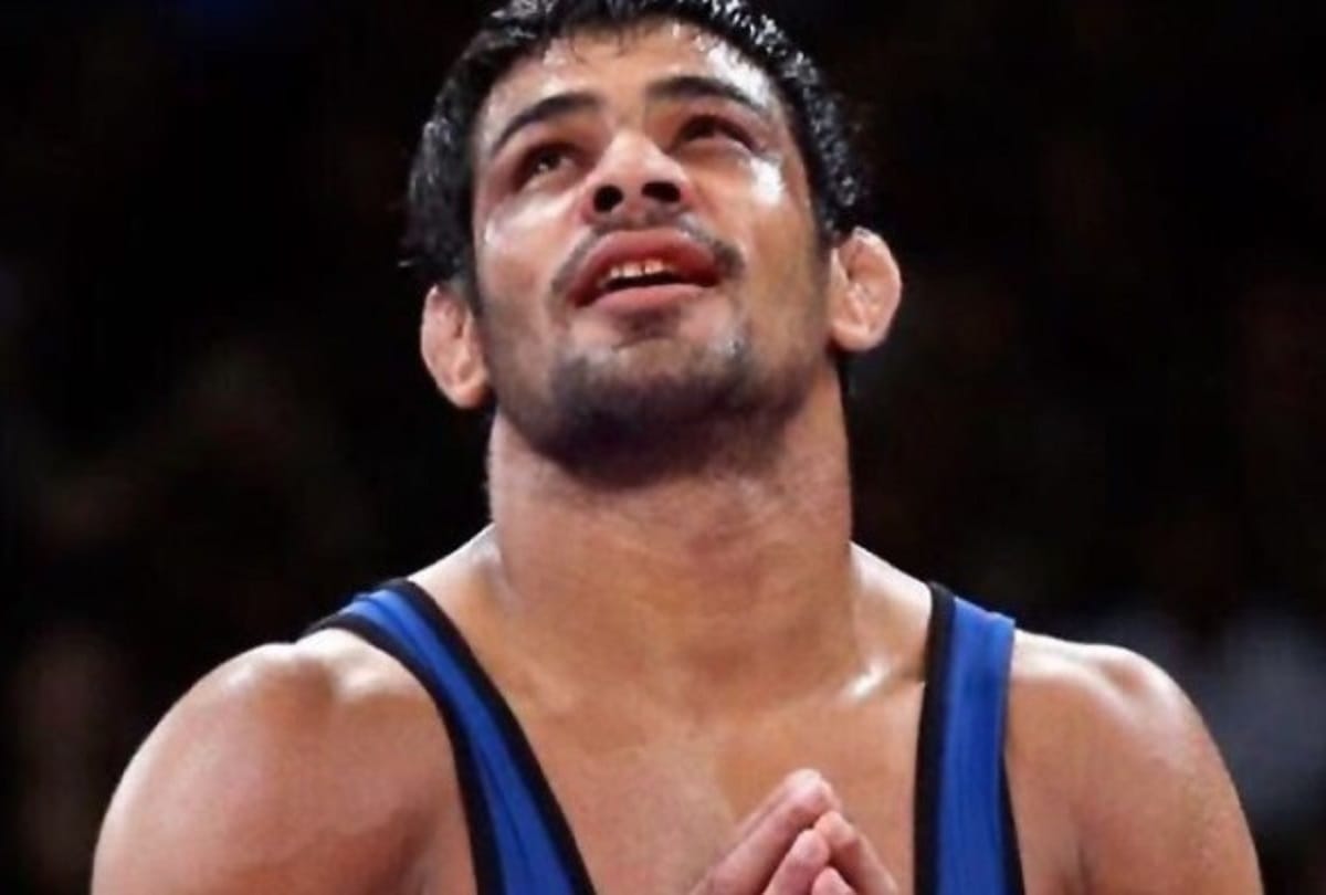 Sushil Kumars World Championships trials on August 20