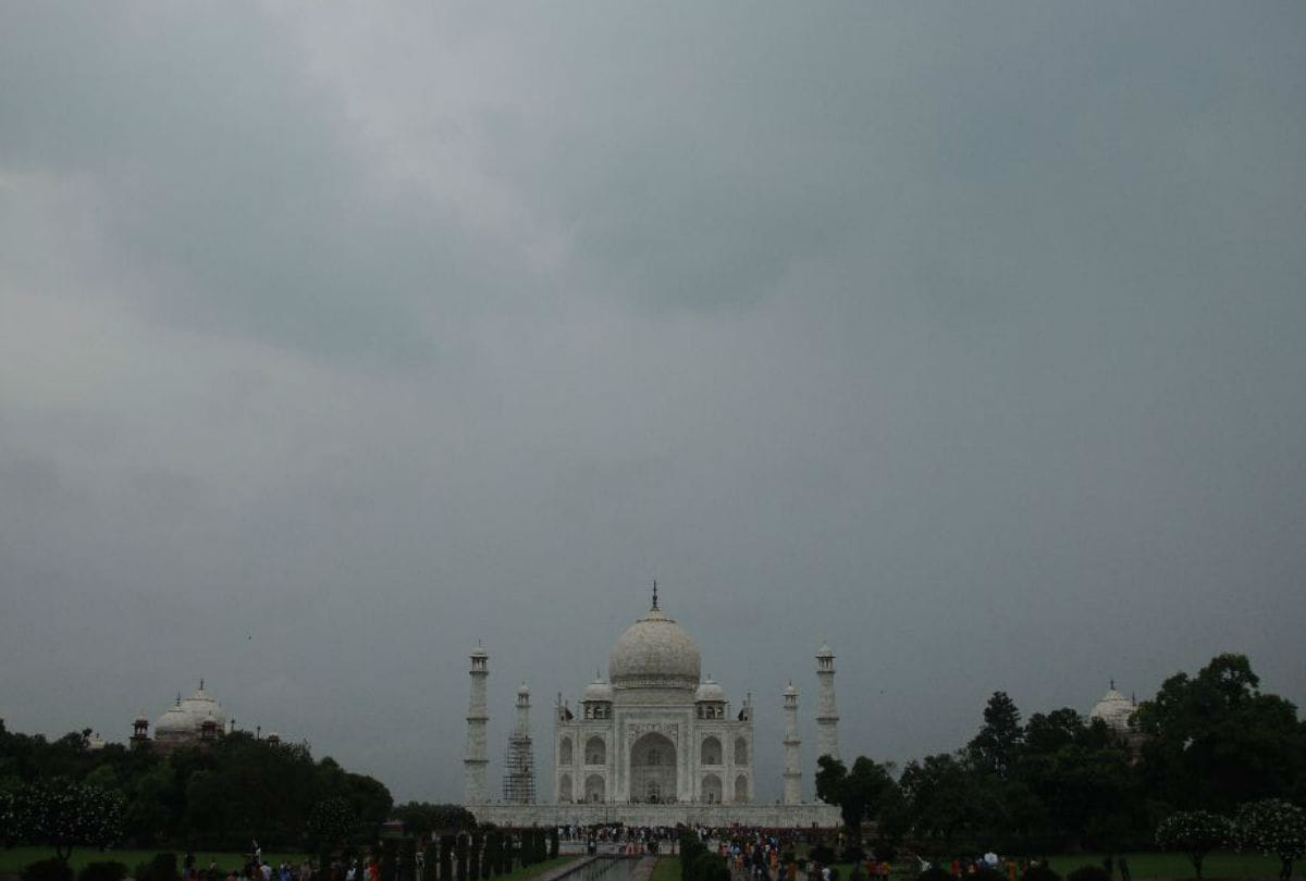 weather update rain forecast next two days