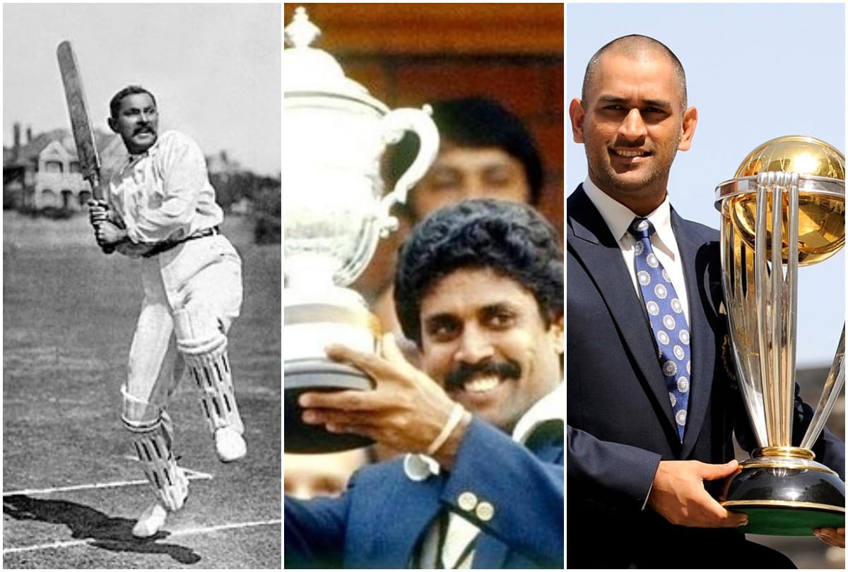 From 1947 to 2018 Evolution of cricket in India post independence