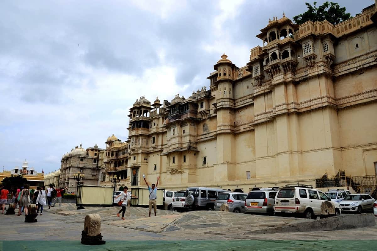 best places to visit in november in india hindi