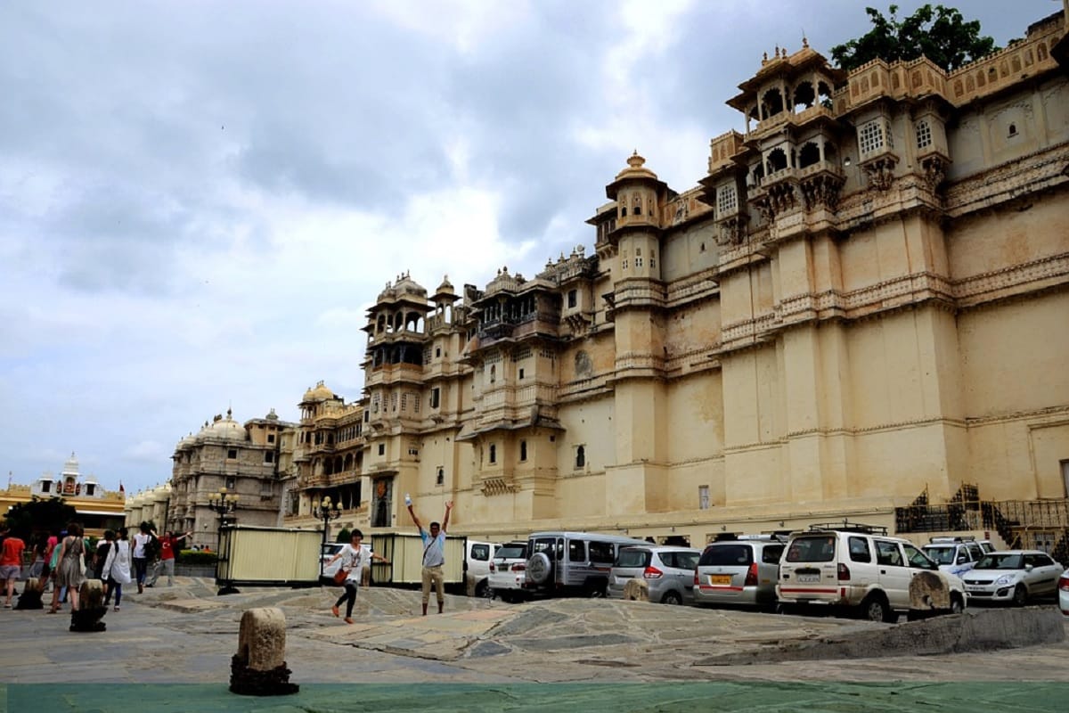 in this raksha bandhan you visit these 5 destination