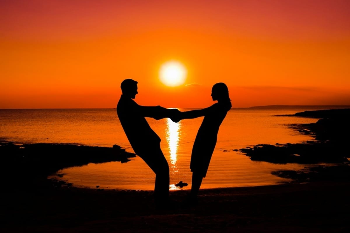 travel with your partner to spend quality time in these beautiful places of india