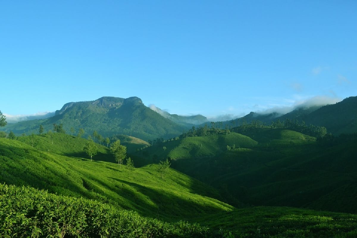 Unknown Hill Stations Near Delhi: Unexplored Hill Stations Near Delhi within 300 Kms, Get Full Details in Hindi