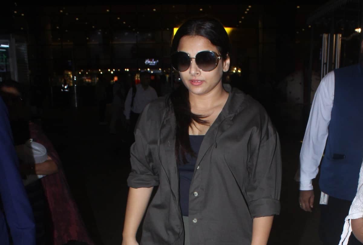 vidya balan share her bad experience in tollywood