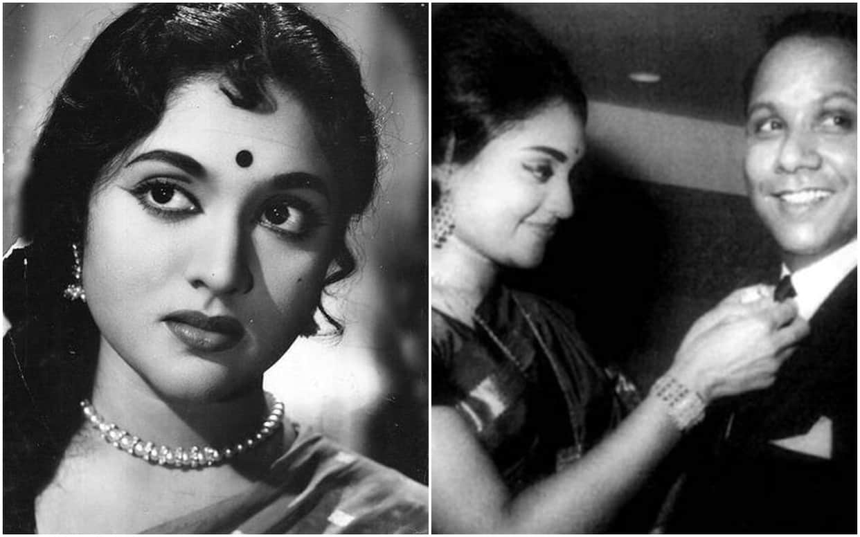 vyjayanthimala Birthday Here are Some lesser known facts about her
