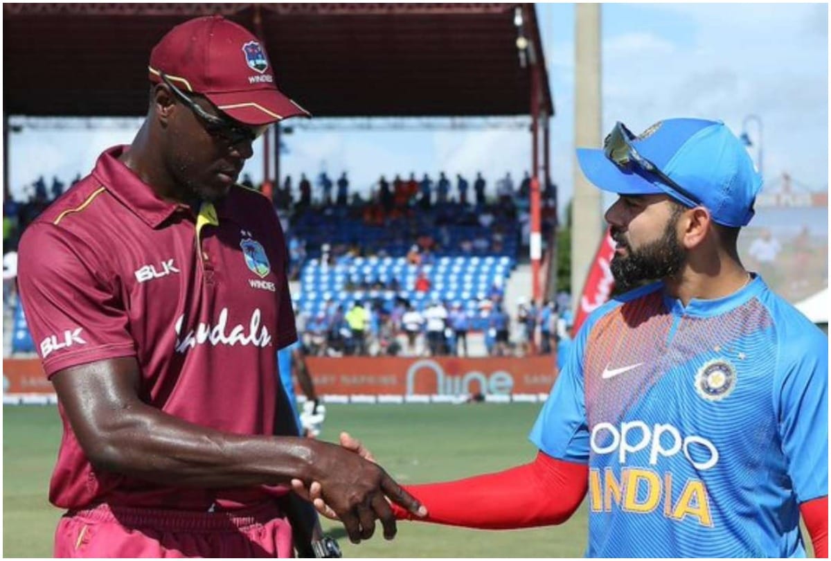 West Indies vs India Match Preview Third ODI