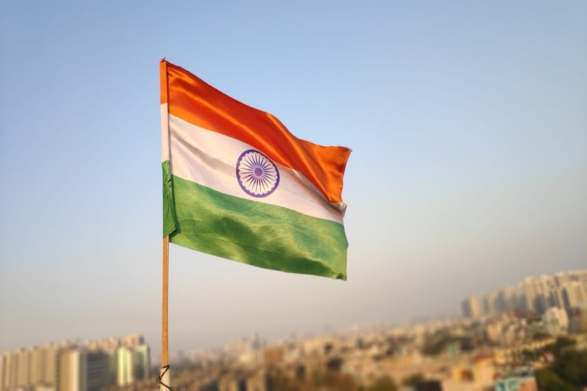 best national landmarks to pay tribute freedom fighters of India independence day