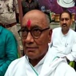 दिग्विजय सिंह