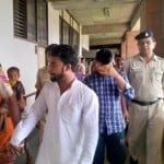 ऑटो गैंगरेप मामले में दोनों दोषियों को उम्रकैद