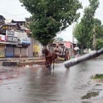 कांग्रेस नेता प्रणव शगोत्रा किए गए नजरबंद
