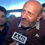 पूर्व विधायक इंंजीनियर राशिद