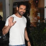 john abraham