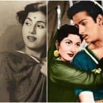 madhubala, Shammi Kapoor