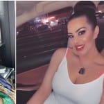 मान्यता दत्त और त्रिशाला