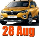 Renault Triber
