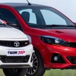 Tata Tiago JTP & Tigor JTP
