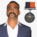 अभिनंदन वर्धमान