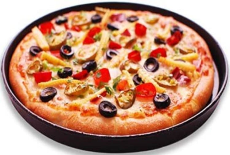 Raksha Bandhan 2023 how to make pizza at home for sister pizza recipe in hindi