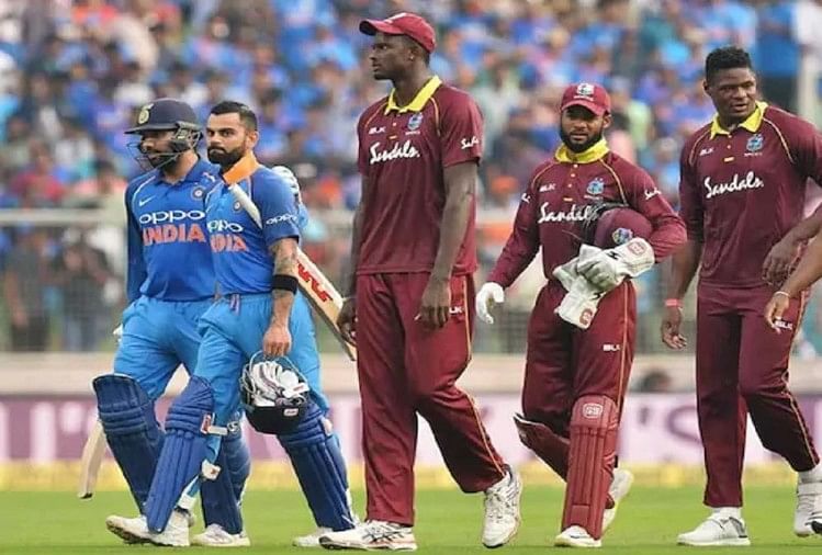 India vs West Indies ODI Series: टीम इंडिया को लगा बड़ा झटका, ये स्टार खिलाडी नहीं खेलेगा, वेस्टइंडीज टीम को मिली राहत