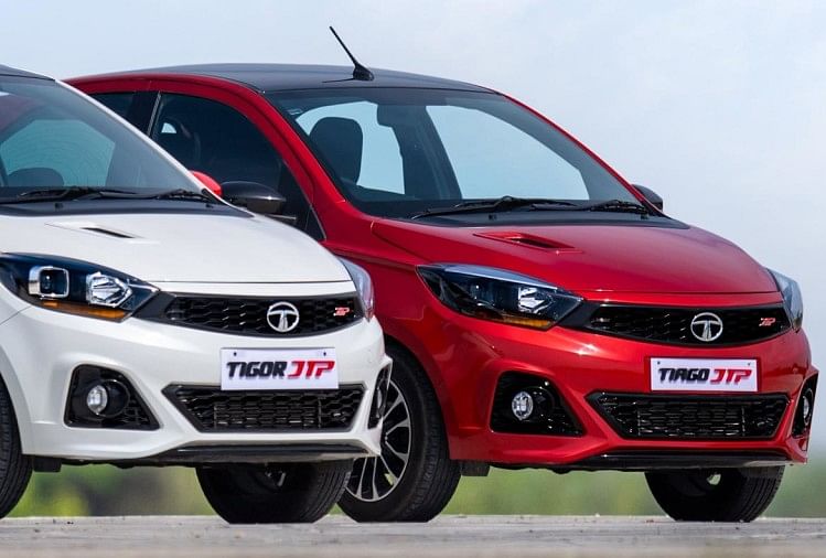 Tiago Jtp Tigor Jtp