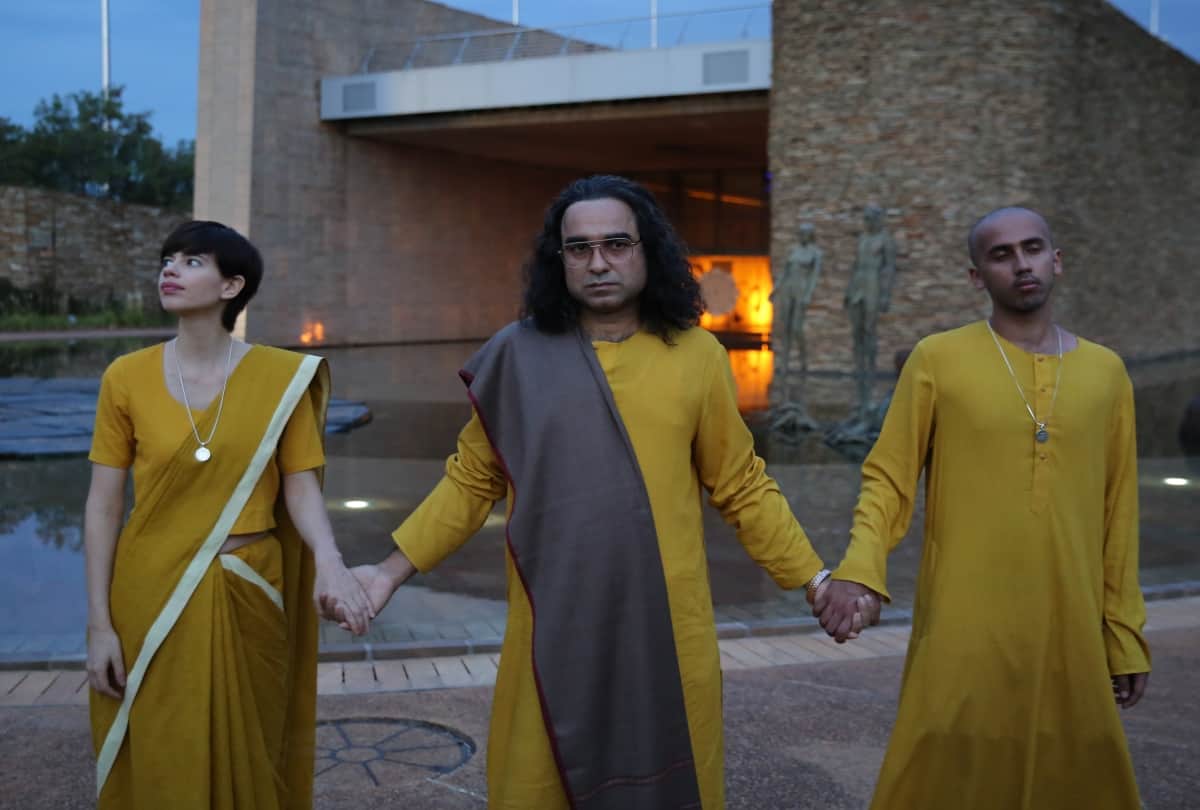 Bollywood Actor Pankaj Tripathi Talks About His Struggling Days In an Interview